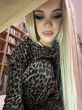 AlyssaFoxx_ - Hi Alyssaaa 💕