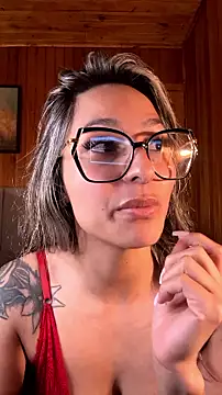 AliceStone19 - NAKED/ PLUG ANAL G
