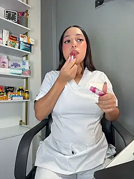 MiaCamille_ - show tits and rebotar