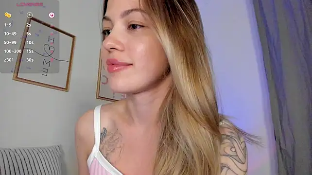 Damn_cutie - MASTURBATE UNDER PANTIES 💖
