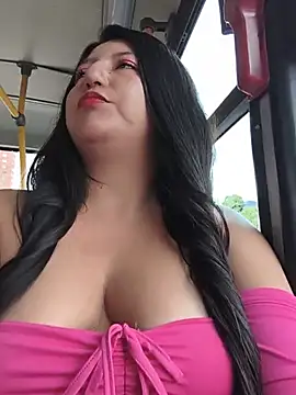 Melany_daring - Off pantys + Dildo pussy in public 💦😈