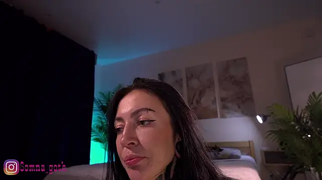Alise_Eve_ - Suck your cock