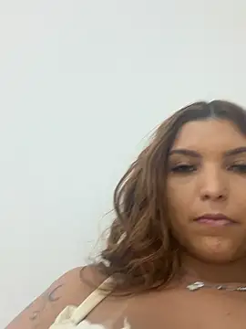 Mel_PinkBR - Último tokem controla 3 min🤤