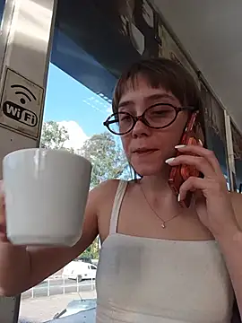 Atena_demeter - EXIBICIONISMO NO MEIO DA RUA/exhibitioni
