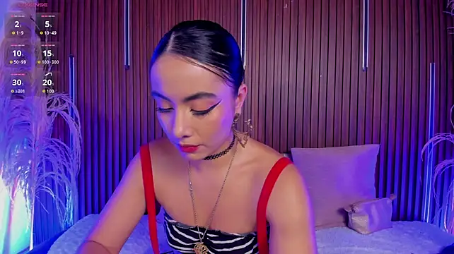 Samaanthaa_ - Break my pussy fuking me with BIG DILDO