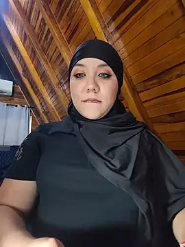 AmbarBurhan - 😍 ¡make me horny 🥵naked me body