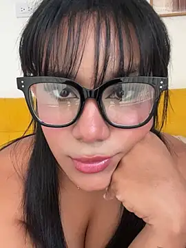 Adalinarusell_ - FINGERING PUSSY