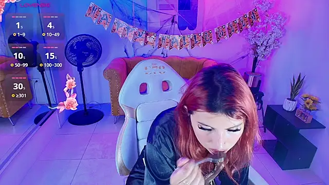 Sofi_monroeee - Full naked + sexy dance + spanks ass
