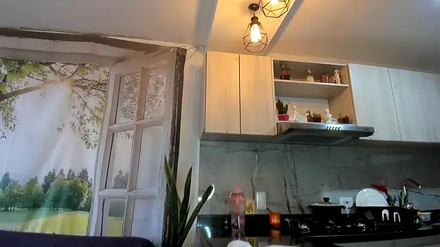 Ashleymilf_1 - warm me up spank ass x 6