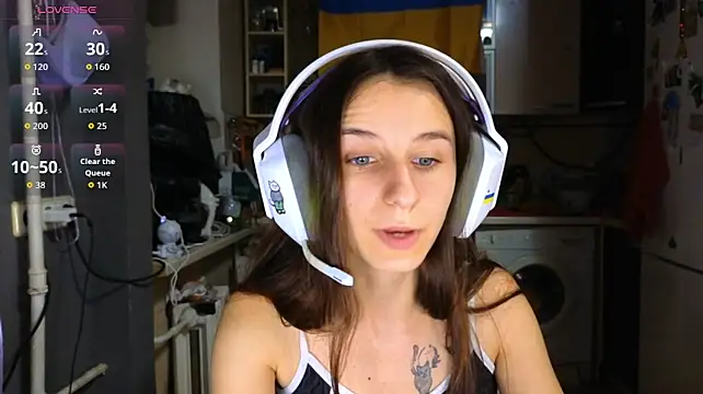 _Nika_Kik - doggy style