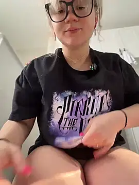 Cutiepiespanks - ✨Pussy Play On Face POV✨