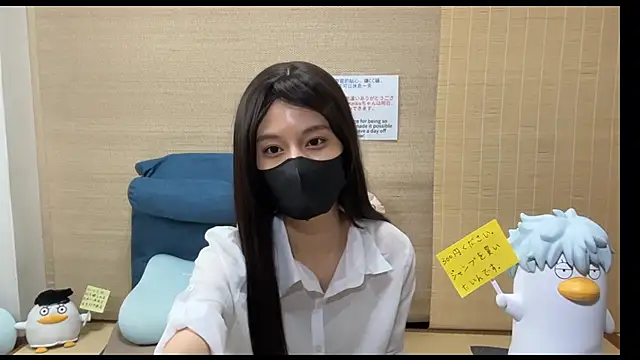 Cc_keiko - 脫掉上衣黑絲M腿3分上着を脱いで黒いストッキングのM脚を3分せない露出しない