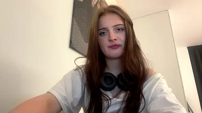 Volume_sound - touch my hair, I really like it^^