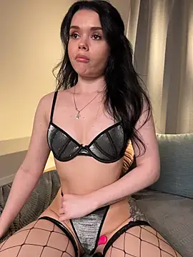 Luxuryy_baby - ⭐️fisting pussy