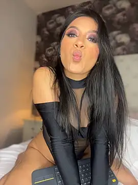 NairaWestbrookX - MAKE ME SQUIRT! 💦