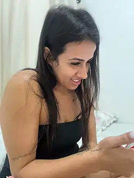 Agatha_lindinha - Gozar