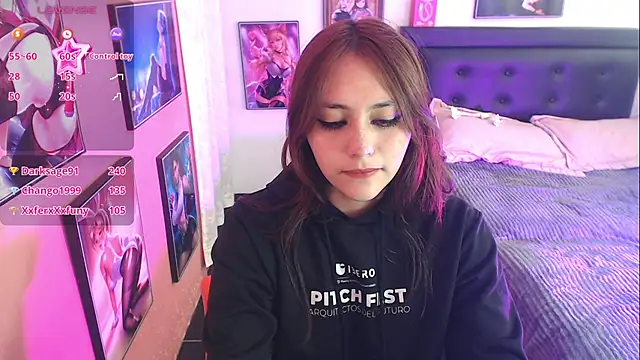 Sakura_Mimi - GRAB MY PUSSY