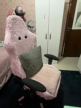 Irresistible37 - Dedo cu/ finger ass