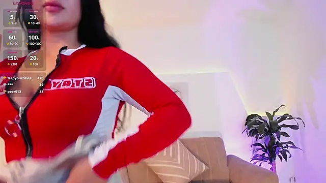 Barbie_es - full naked 🤤