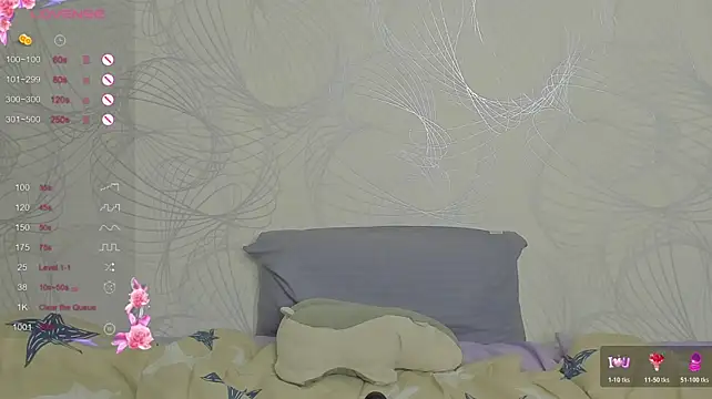 Blossom_Soniya - fuck my pussy with a hard cock