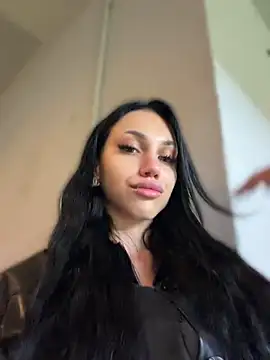 Ilariea_girl - I fuck pussy in the stadium bathroom