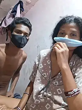 Bhabhi_pronstar - Pussy show 1 minute