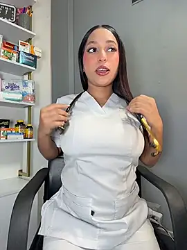 MiaCamille_ - show tits and rebotar