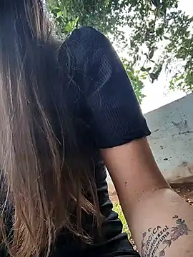 Karlacasada - Siririca 😋