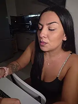 Hot-babygirl - ❤️SHOWER SHOW❤️WAPP