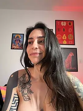 SmithCaroline - birthday cumshot - Gozada de aniversario