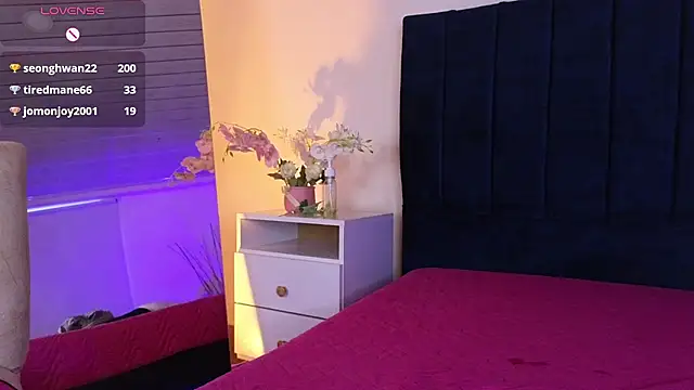 Katiaa_n - I dance sexy naked😈