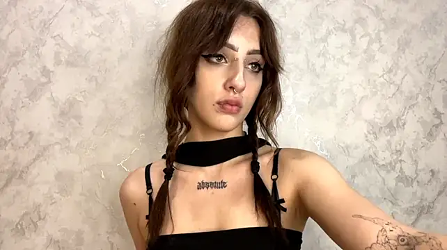 DevilTofu - Squeeze boobies <3