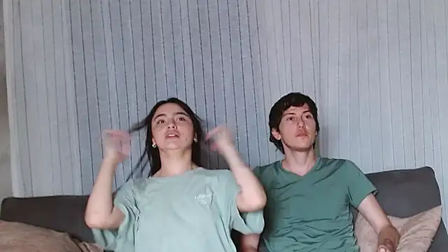 Damian_n_Maya - show ass