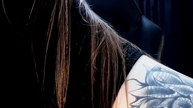 Nasty_katty_ - ATM with a fingers