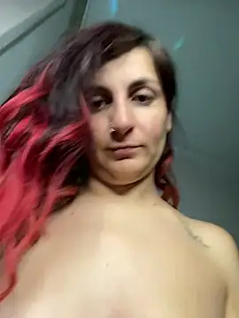 Aur0raallure - Live Squirt🫠💦🔥