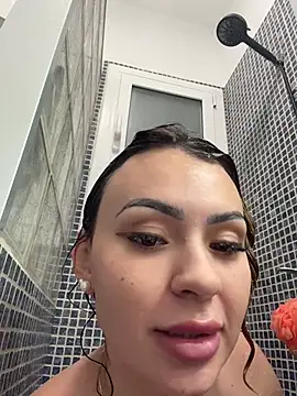 Carol_amorim - ficar pelada