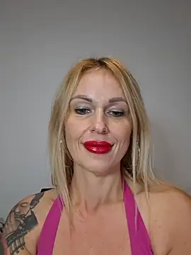 MissRebekka - i buy lovense