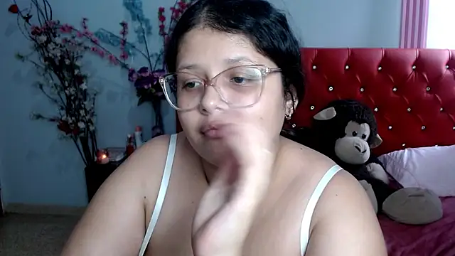 Angel_barbie_1 - show dildo ass