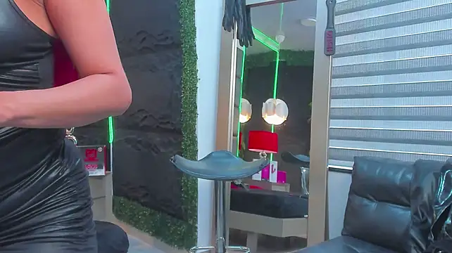 AllissaBrowm - SPIT IN MY TITS
