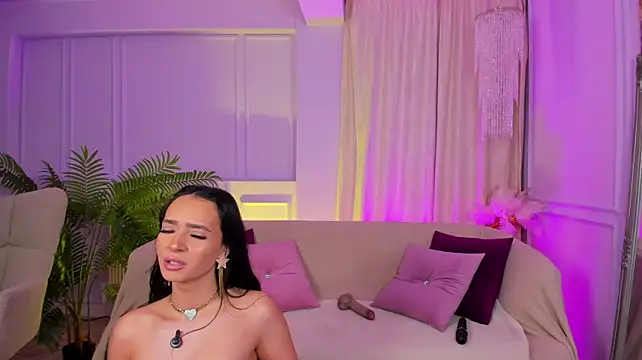 AvaCassidy - LET'S SET THE BOOBS FREE 🍒