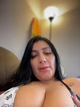 Vicky_Sixx - Fuck dildo-meteré el dildo