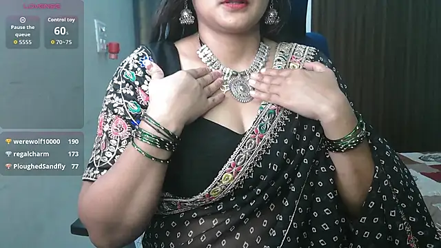 Jass-Karan - Squirt Show + 5 mint cantrol