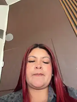 Lia-Moon77 - Show pussy fingers