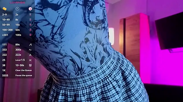 NerixalVire - breast massage