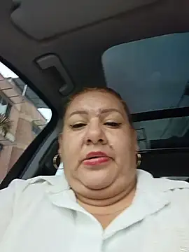 HORNY_MATURE25 - Wet my pussy and naked