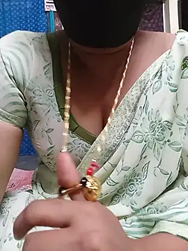 Chikki_20 - Be Bar & panty