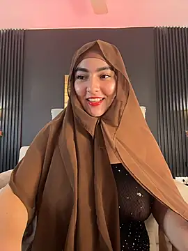 Malika_Noor - show vagina and spank