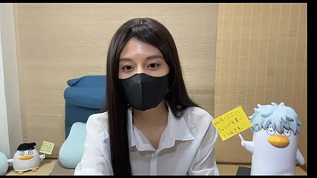 Cc_keiko - 脫掉上衣黑絲M腿3分上着を脱いで黒いストッキングのM脚を3分せない露出しない