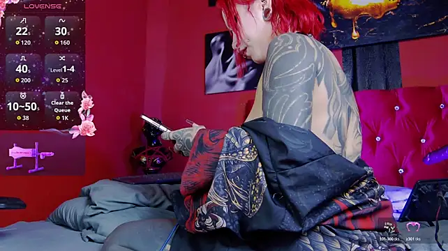 Meii_Succubus - Fuckmachine blowjob 👅🍆
