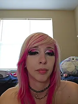 AmethystFoxx - Atm dildo